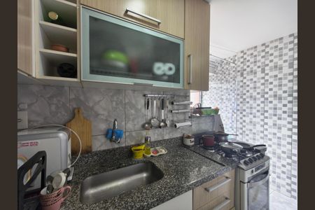 Apartamento à venda com 86m², 3 quartos e 1 vaga Apartamento à venda com 86m², 3 quartos e 1 vagaCozinha