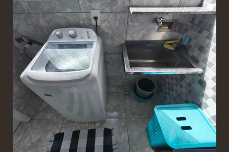 Apartamento à venda com 86m², 3 quartos e 1 vaga Apartamento à venda com 86m², 3 quartos e 1 vagaÁrea de serviço
