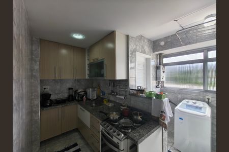 Apartamento à venda com 86m², 3 quartos e 1 vaga Apartamento à venda com 86m², 3 quartos e 1 vagaCozinha