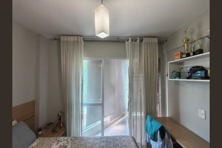 Apartamento à venda com 86m², 3 quartos e 1 vaga Apartamento à venda com 86m², 3 quartos e 1 vagaQuarto 3