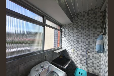 Apartamento à venda com 86m², 3 quartos e 1 vaga Apartamento à venda com 86m², 3 quartos e 1 vagaÁrea de serviço