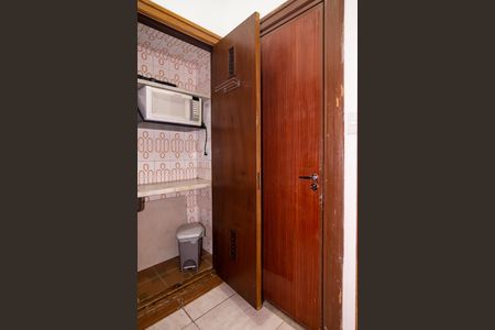 Studio para alugar com 35m², 0 quarto e sem vagaCozinha