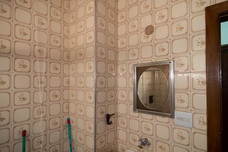 Studio para alugar com 35m², 0 quarto e sem vagaBanheiro Social