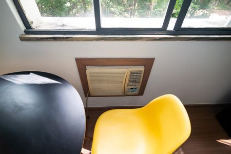 Studio para alugar com 35m², 0 quarto e sem vagaStudio