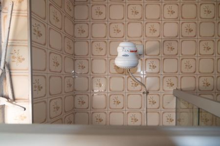 Studio para alugar com 35m², 0 quarto e sem vagaBanheiro Social