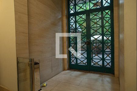 Studio para alugar com 35m², 0 quarto e sem vagaÁrea comum