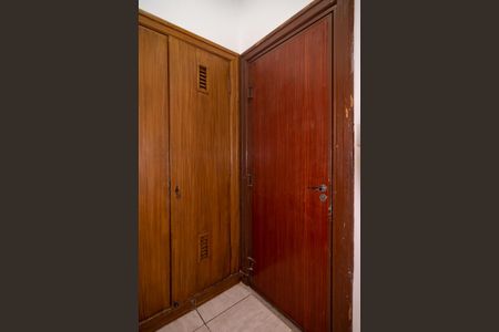 Studio para alugar com 35m², 0 quarto e sem vagaCozinha