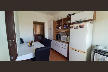 Casa à venda com 163m², 7 quartos e 1 vagaCasa 1 - Cozinha