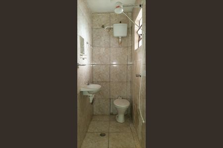 Casa à venda com 163m², 7 quartos e 1 vagaCasa 5 - Banheiro