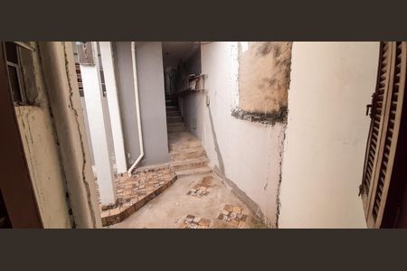 Casa à venda com 163m², 7 quartos e 1 vagaCasa 4 - Vista do Quarto