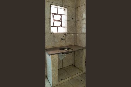 Casa à venda com 163m², 7 quartos e 1 vagaCasa 5 - Banheiro