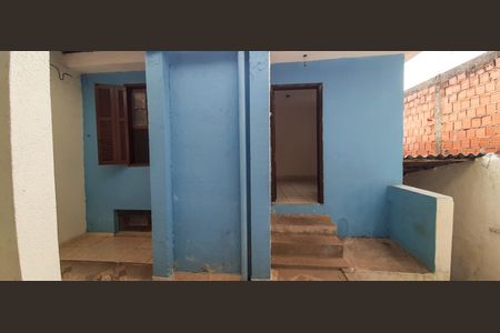 Casa à venda com 163m², 7 quartos e 1 vagaCasa 4 - Fachada