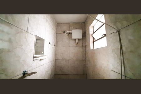 Casa à venda com 163m², 7 quartos e 1 vagaCasa 5 - Banheiro