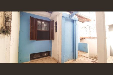 Casa à venda com 163m², 7 quartos e 1 vagaCasa 4 - Quintal