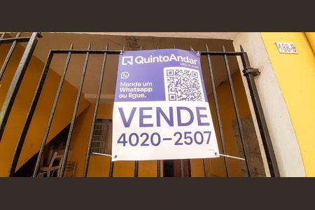 Casa à venda com 163m², 7 quartos e 1 vagaPlaca QA Instalada