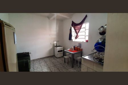 Casa à venda com 163m², 7 quartos e 1 vagaCasa 3 - Cozinha