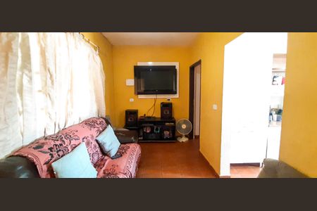 Casa à venda com 163m², 7 quartos e 1 vagaCasa 1 - Sala