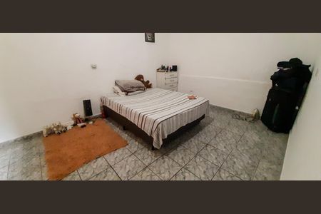 Casa à venda com 163m², 7 quartos e 1 vagaCasa 3 - Quarto