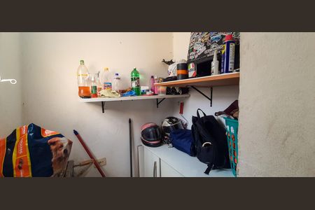 Casa à venda com 163m², 7 quartos e 1 vagaCasa 2 - Dispensa