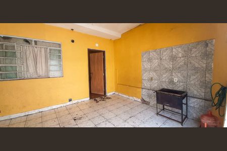 Casa 1 - Sala de casa à venda com 7 quartos, 163m² em Conceicao, Osasco