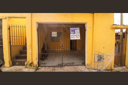 Casa à venda com 163m², 7 quartos e 1 vagaPlaca QA Instalada