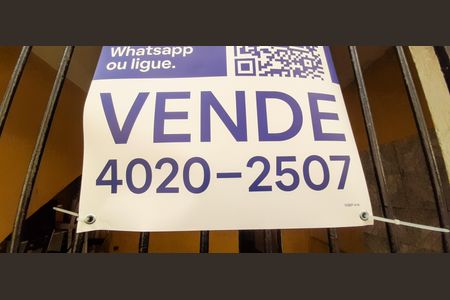 Casa à venda com 163m², 7 quartos e 1 vagaPlaca QA Instalada