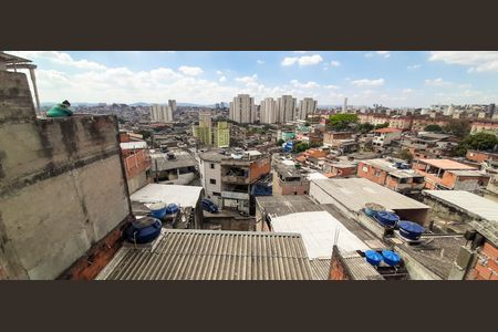 Casa à venda com 163m², 7 quartos e 1 vagaCasa 2 - Vista do Quarto 2