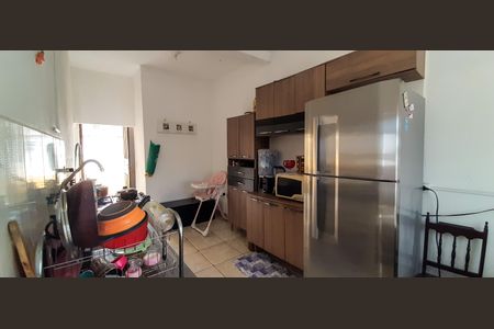 Casa à venda com 163m², 7 quartos e 1 vagaCasa 2 - Cozinha