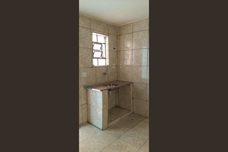 Casa à venda com 163m², 7 quartos e 1 vagaCasa 5 - Cozinha