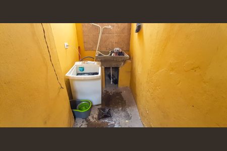 Casa à venda com 163m², 7 quartos e 1 vagaCasa 3 - Área de Serviço