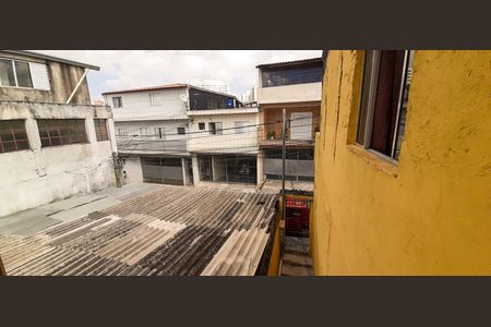 Casa à venda com 163m², 7 quartos e 1 vagaCasa 2 - Vista do Quarto 1