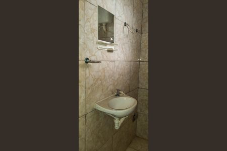 Casa à venda com 163m², 7 quartos e 1 vagaCasa 5 - Banheiro