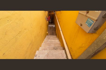 Casa à venda com 163m², 7 quartos e 1 vagaCasa 3 - Acesso a Casa 3