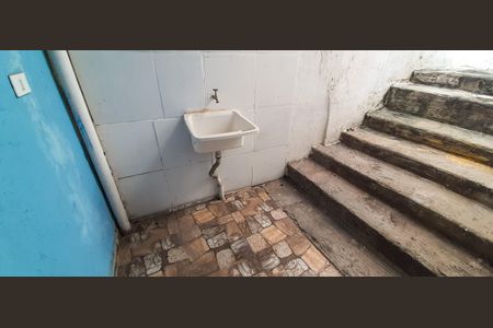 Casa à venda com 163m², 7 quartos e 1 vagaCasa 5 - Área de Serviço