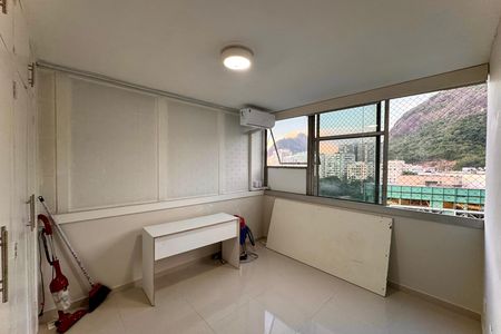 Apartamento para alugar com 3 quartos, 99m² em Botafogo, Rio de Janeiro