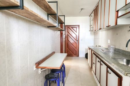 Apartamento para alugar com 99m², 3 quartos e 1 vaga Apartamento para alugar com 99m², 3 quartos e 1 vagaCozinha