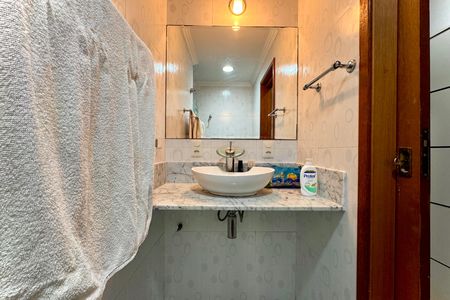 Apartamento para alugar com 99m², 3 quartos e 1 vaga