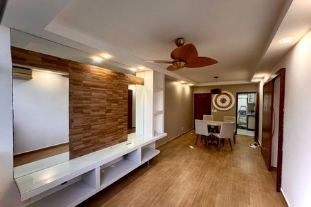 Apartamento para alugar com 99m², 3 quartos e 1 vaga