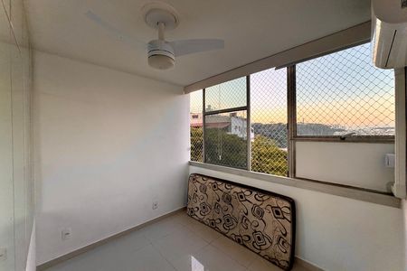 Apartamento para alugar com 99m², 3 quartos e 1 vaga