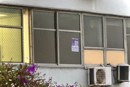 Apartamento para alugar com 99m², 3 quartos e 1 vaga