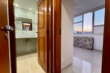 Apartamento para alugar com 99m², 3 quartos e 1 vaga