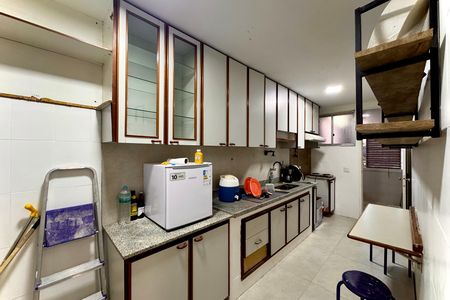 Apartamento para alugar com 99m², 3 quartos e 1 vaga