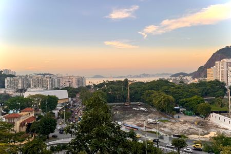 Apartamento para alugar com 99m², 3 quartos e 1 vaga