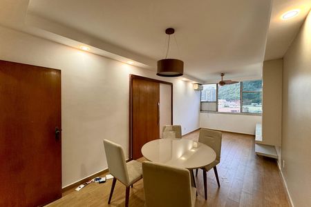 Apartamento para alugar com 3 quartos, 99m² em Botafogo, Rio de Janeiro