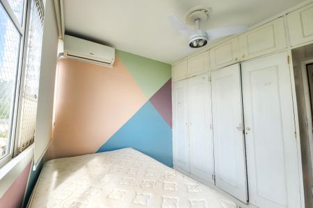 Apartamento para alugar com 99m², 3 quartos e 1 vaga Apartamento para alugar com 99m², 3 quartos e 1 vagaQuarto 2