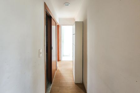 Apartamento para alugar com 99m², 3 quartos e 1 vaga Apartamento para alugar com 99m², 3 quartos e 1 vagaCorredor