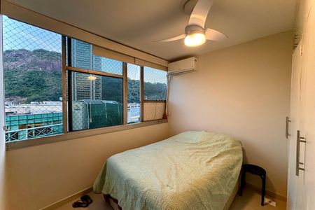 Apartamento para alugar com 3 quartos, 99m² em Botafogo, Rio de Janeiro
