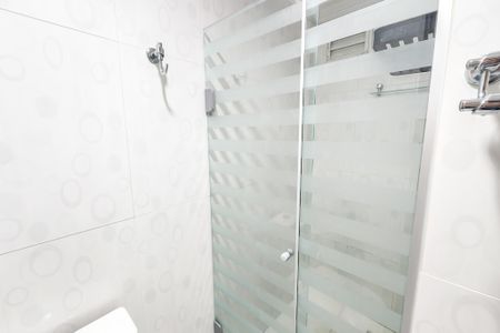 Apartamento para alugar com 99m², 3 quartos e 1 vaga Apartamento para alugar com 99m², 3 quartos e 1 vagaBanheiro Social