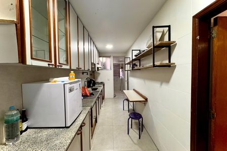 Apartamento para alugar com 99m², 3 quartos e 1 vaga