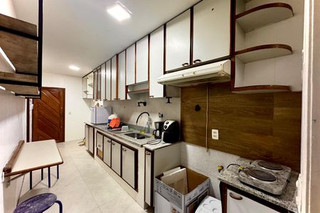 Apartamento para alugar com 99m², 3 quartos e 1 vaga